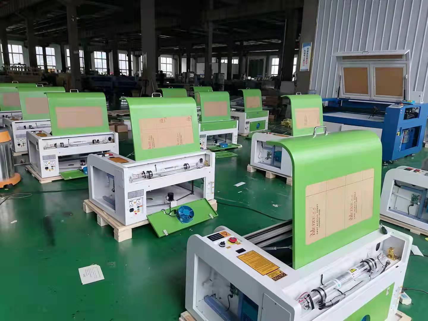 Bumeex Toddler Girls Dress Cotton Embroidery Applique Short Sleeve Dresses 2-7Y