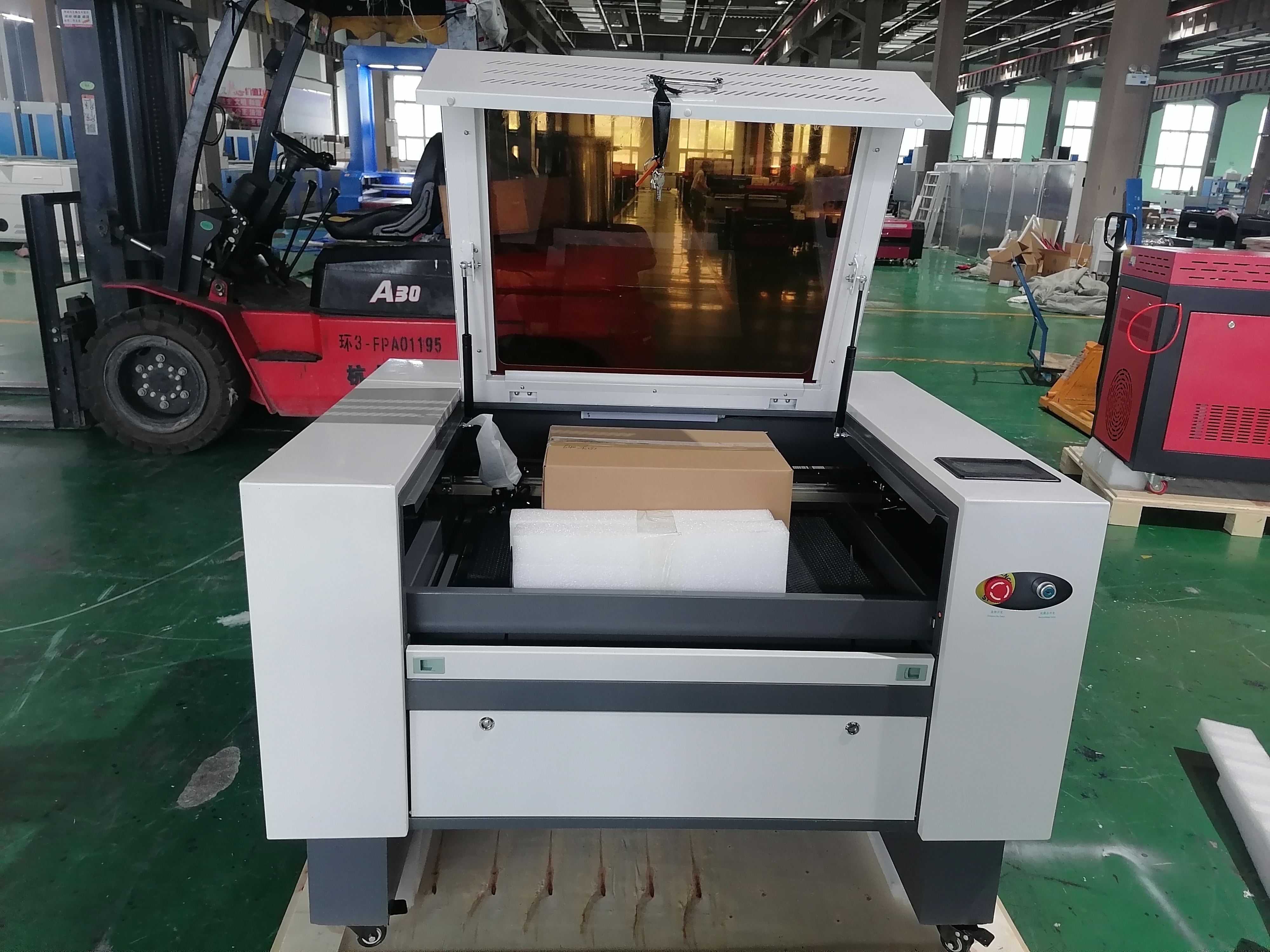 Bumeex Toddler Girls Dress Cotton Embroidery Applique Short Sleeve Dresses 2-7Y