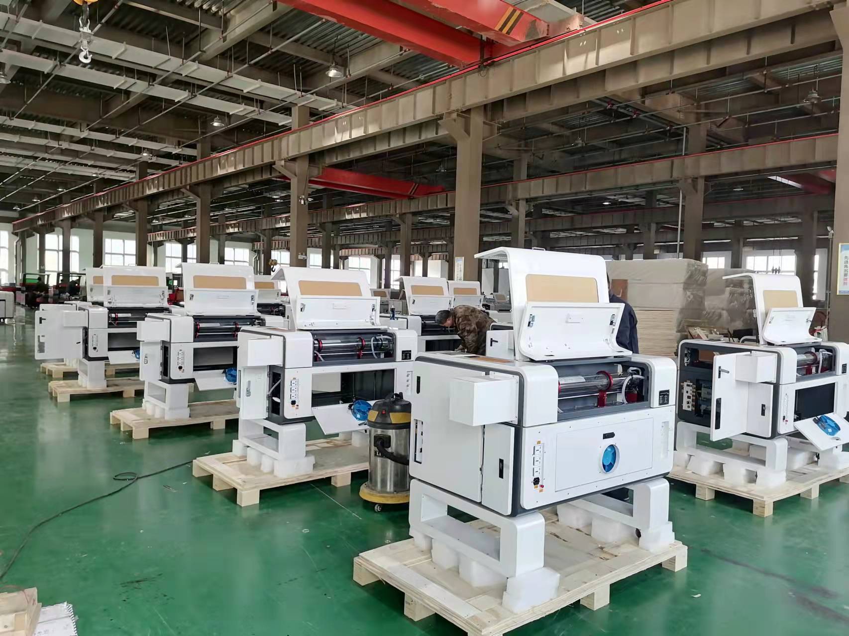 Bumeex Toddler Girls Dress Cotton Embroidery Applique Short Sleeve Dresses 2-7Y