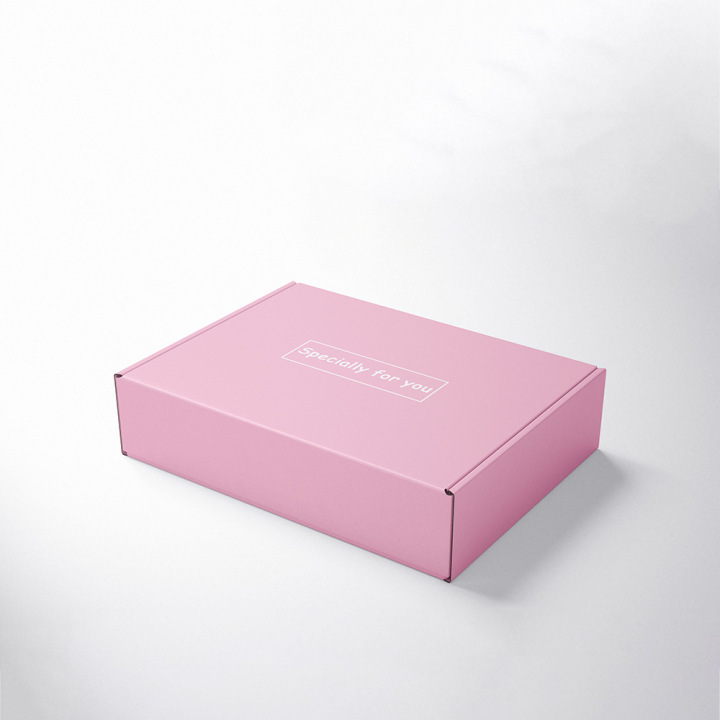 Luxury Mailer Boxes for Brands - Custom Subscription Box Packaging 