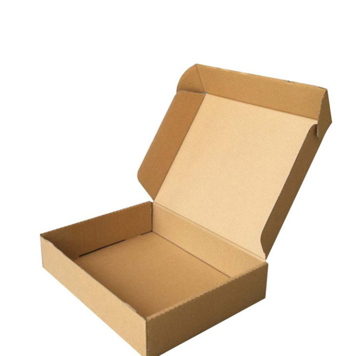 Corrugated Mailer Boxes for Secure Shipping & Product Packaging 