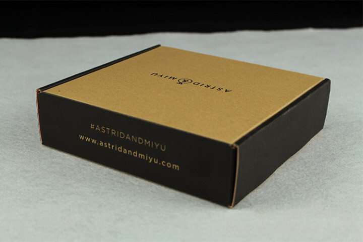 Inside Out Printed Boxes | Fully Custom Branded Packaging 