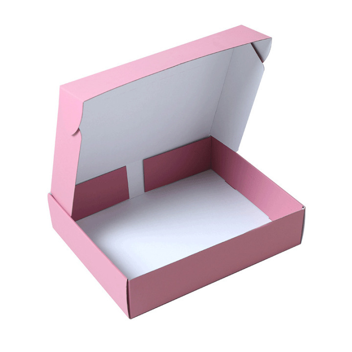 Custom Printed Mailer Boxes | Branded Ecommerce Packaging Solutions 