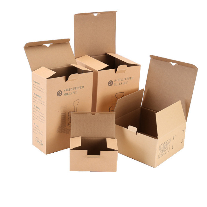 Custom Electronics Packaging Boxes | Heavy-Duty Corrugated Shipping Boxes 