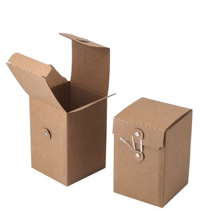 Custom Electronics Packaging Boxes | Heavy-Duty Corrugated Shipping Boxes 