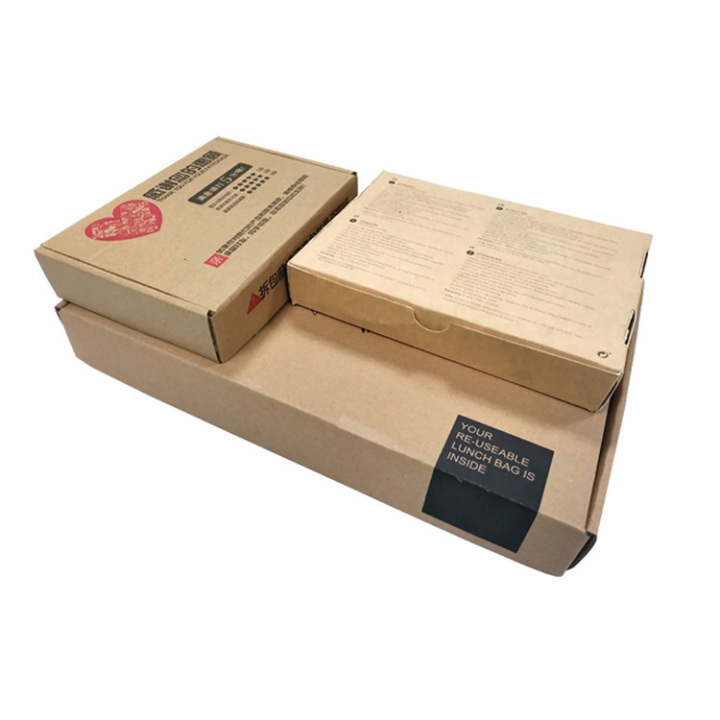 Custom Electronics Packaging Boxes | Heavy-Duty Corrugated Shipping Boxes 