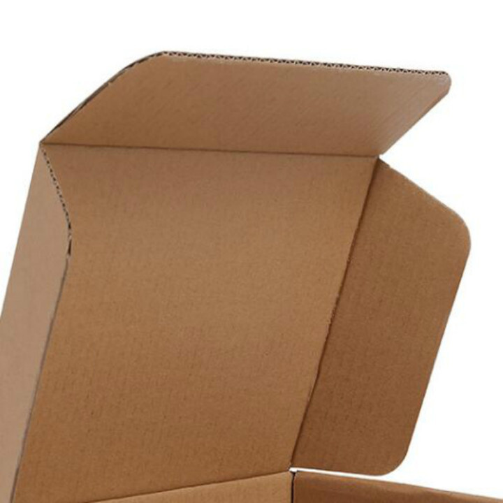 Custom Kraft Mailer Boxes | Eco-Friendly Corrugated Shipping Boxes 