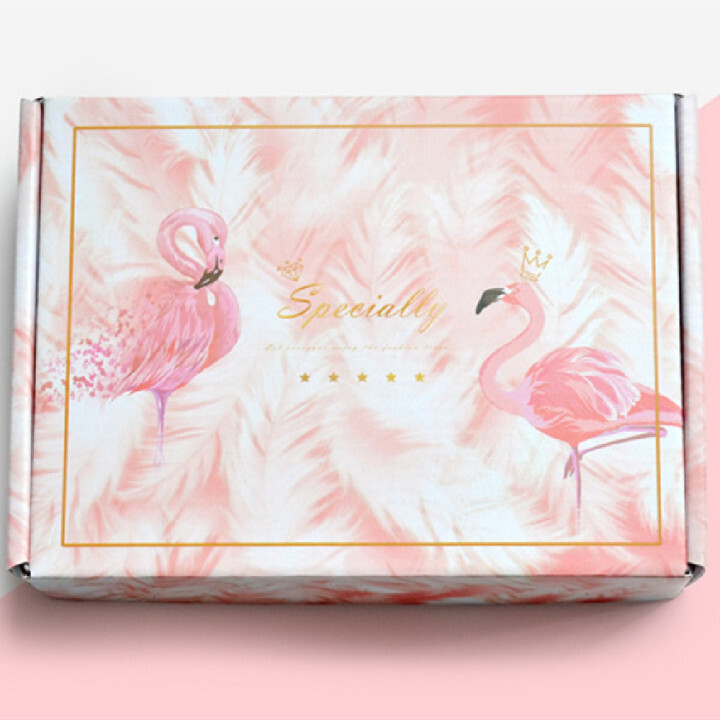 Custom Printed Mailer Boxes for Toys, Apparel & Clothing | Colorful Folding Cartons 
