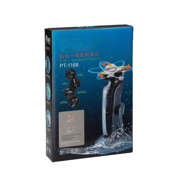 Custom Razor & Electronics Packaging Boxes | Wholesale & Printed for Brands 