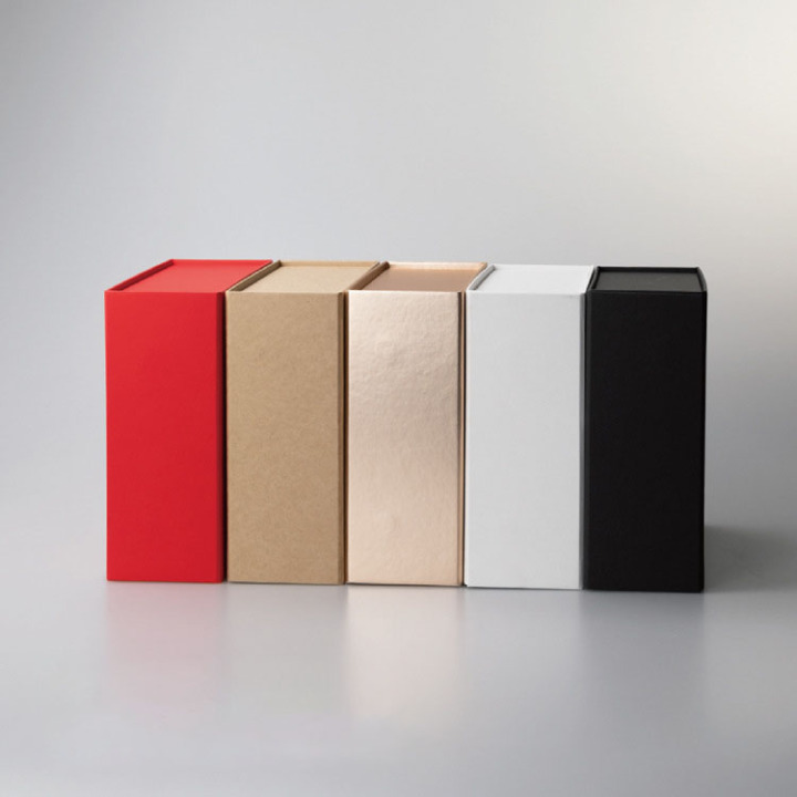 Wholesale Custom Magnetic Collapsible Gift Boxes | Luxury Foldable Rigid Packaging for Retail 