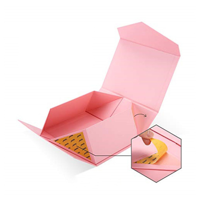 Wholesale Custom Magnetic Foldable Paper Boxes | Premium Branded Packaging for Retailers 