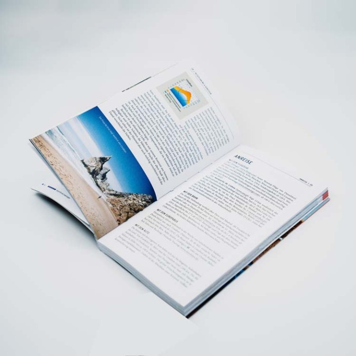 Professional Custom Instruction Manual Printing | A4 Brochure Print Solutions for Business 