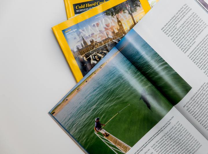 Professional Custom Instruction Manual Printing | A4 Brochure Print Solutions for Business 