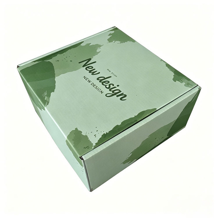 Custom Printed Mailer Boxes | Eco-Friendly Folding Cartons for Ecommerce & Subscription Boxes 
