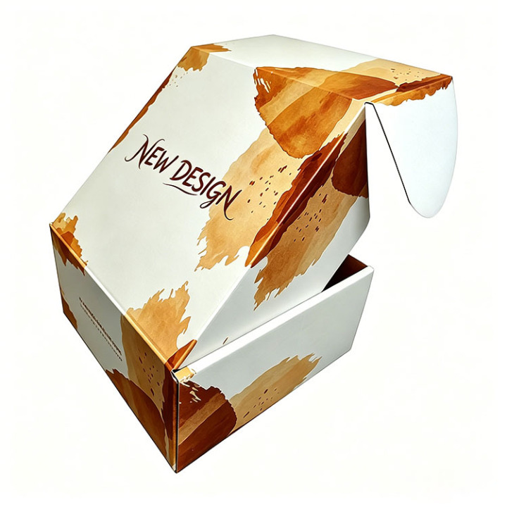 Custom Printed Mailer Boxes | Eco-Friendly Folding Cartons for Ecommerce & Subscription Boxes 