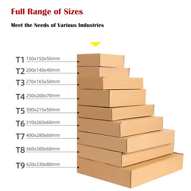 Custom Printed Mailer Boxes | Branded Ecommerce Packaging Solutions 