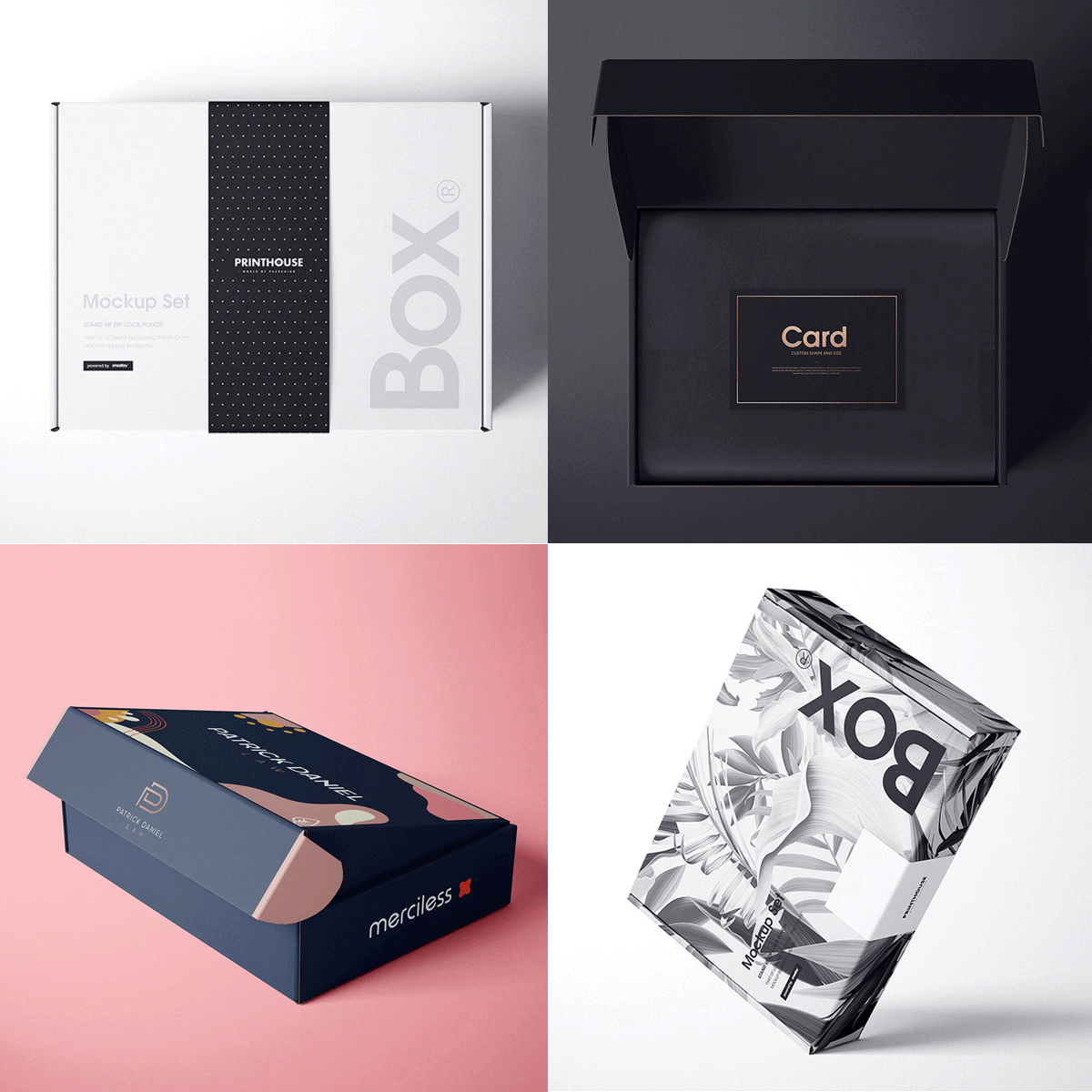 Custom Printed Mailer Boxes | Branded Ecommerce Packaging Solutions 