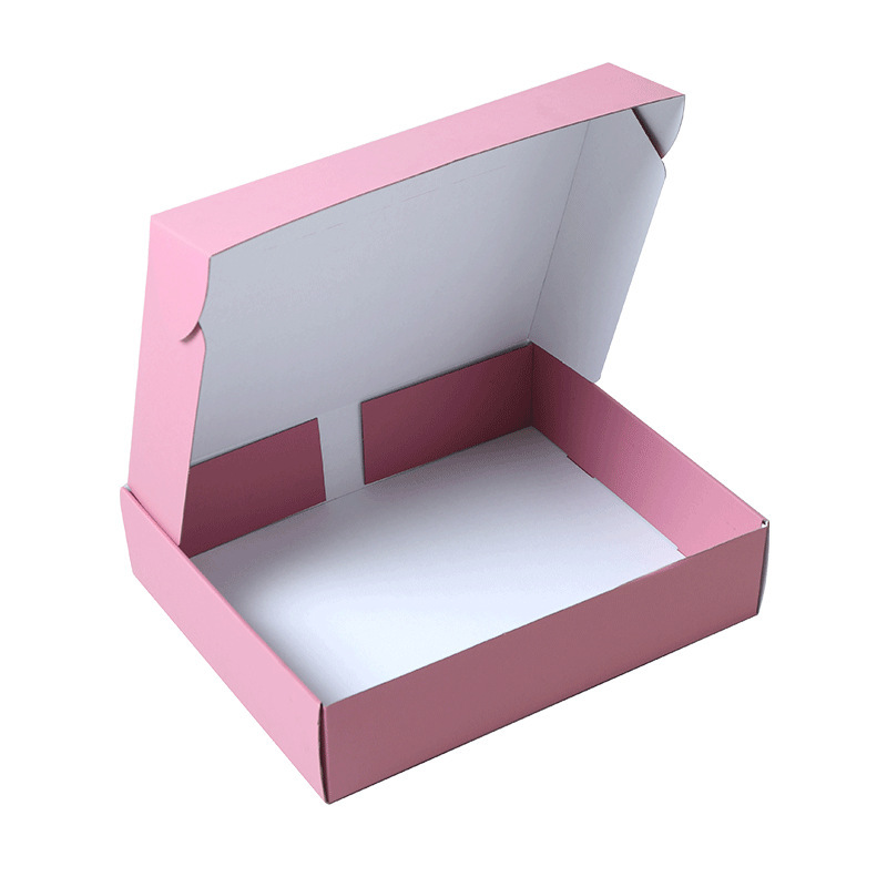 Custom Printed Mailer Boxes | Branded Ecommerce Packaging Solutions 