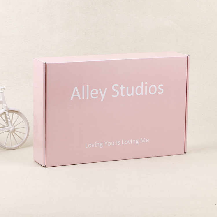 Custom Recyclable Paper Packaging Boxes for Cosmetics & Electronics 