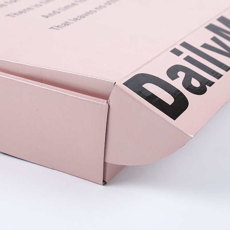 Custom Recyclable Paper Packaging Boxes for Cosmetics & Electronics 