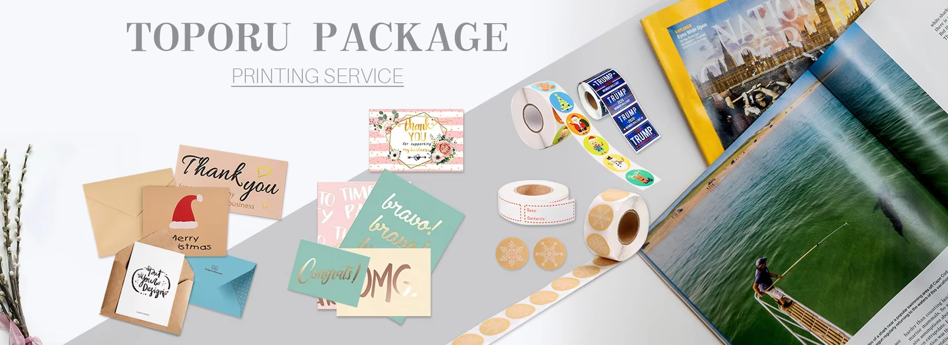 Luxury Black Card Swing Tags with Custom Gold Foil Printing 