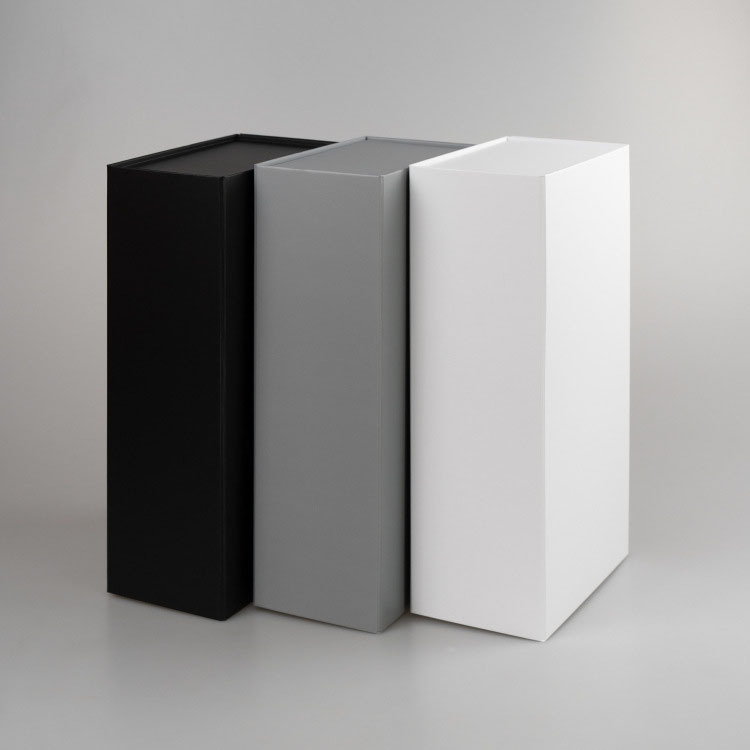 Wholesale Custom Rigid Gift Boxes | Foldable Luxury Paper Packaging for Business 