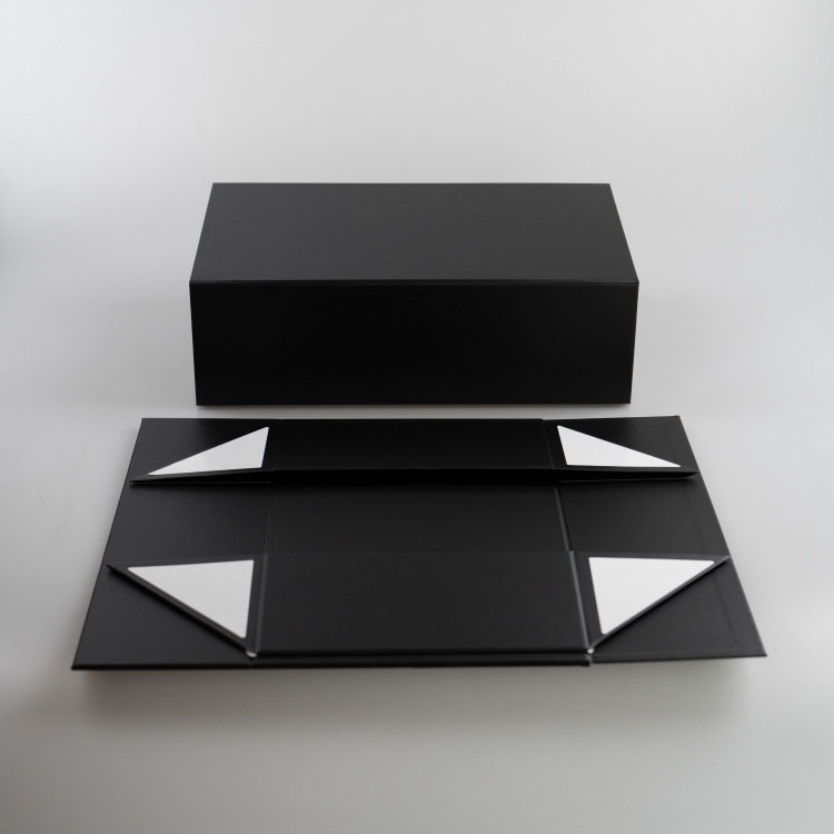 Wholesale Custom Rigid Gift Boxes | Foldable Luxury Paper Packaging for Business 