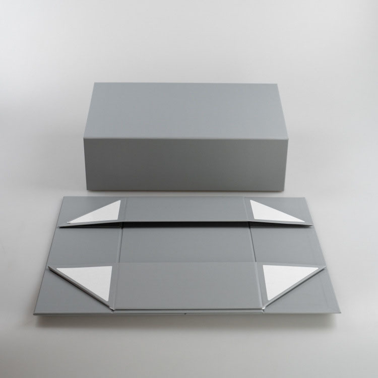 Wholesale Custom Rigid Gift Boxes | Foldable Luxury Paper Packaging for Business 