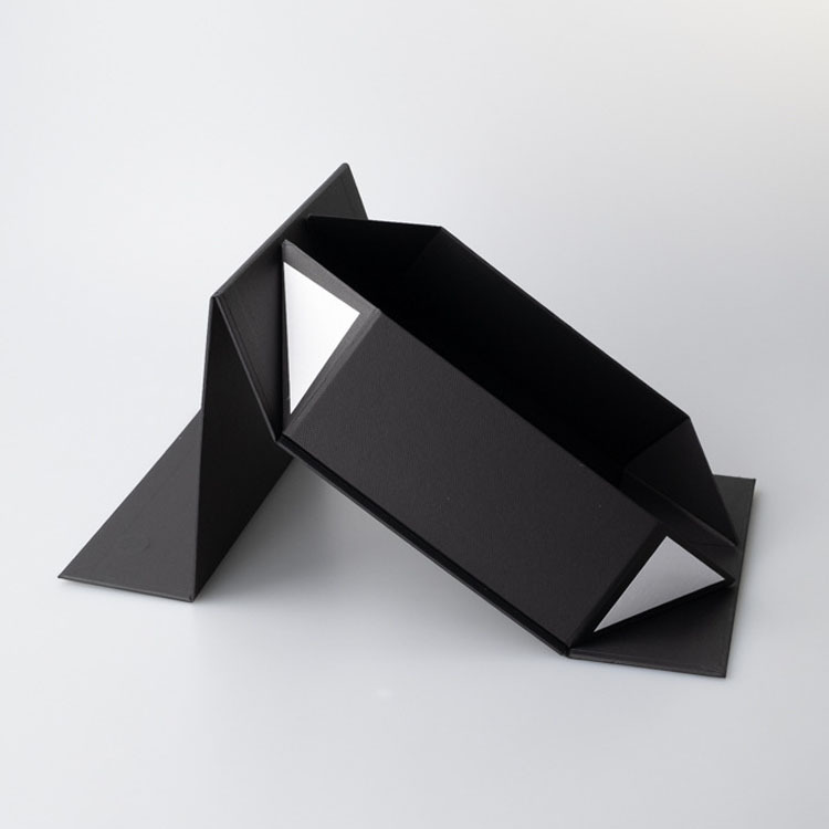 Wholesale Custom Magnetic Collapsible Gift Boxes | Luxury Foldable Rigid Packaging for Retail 