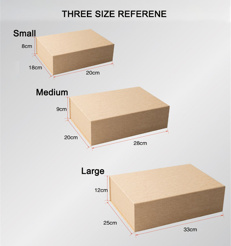 Wholesale Custom Magnetic Collapsible Gift Boxes | Luxury Foldable Rigid Packaging for Retail 