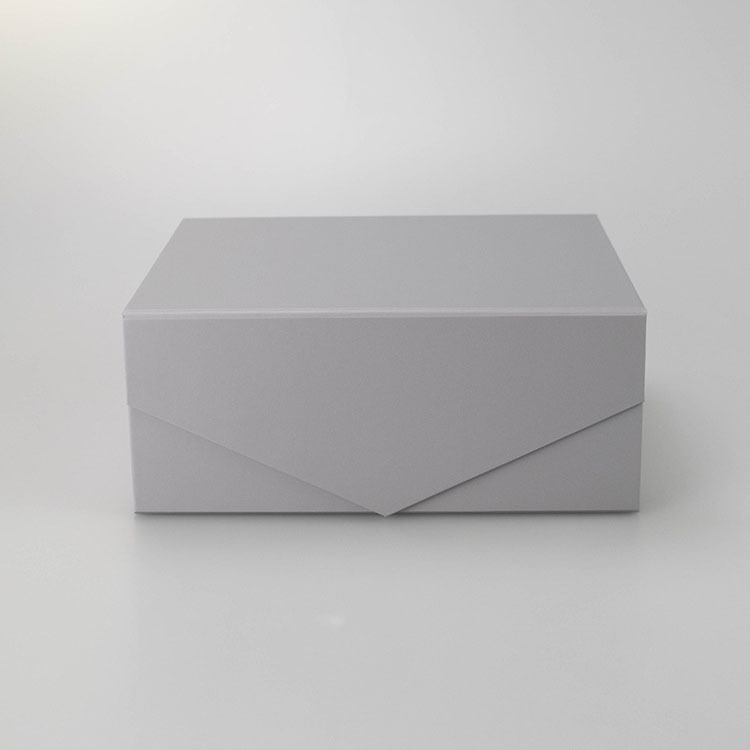 Wholesale Custom Magnetic Foldable Rigid Boxes | Easy Assembly Luxury Packaging for Retail 