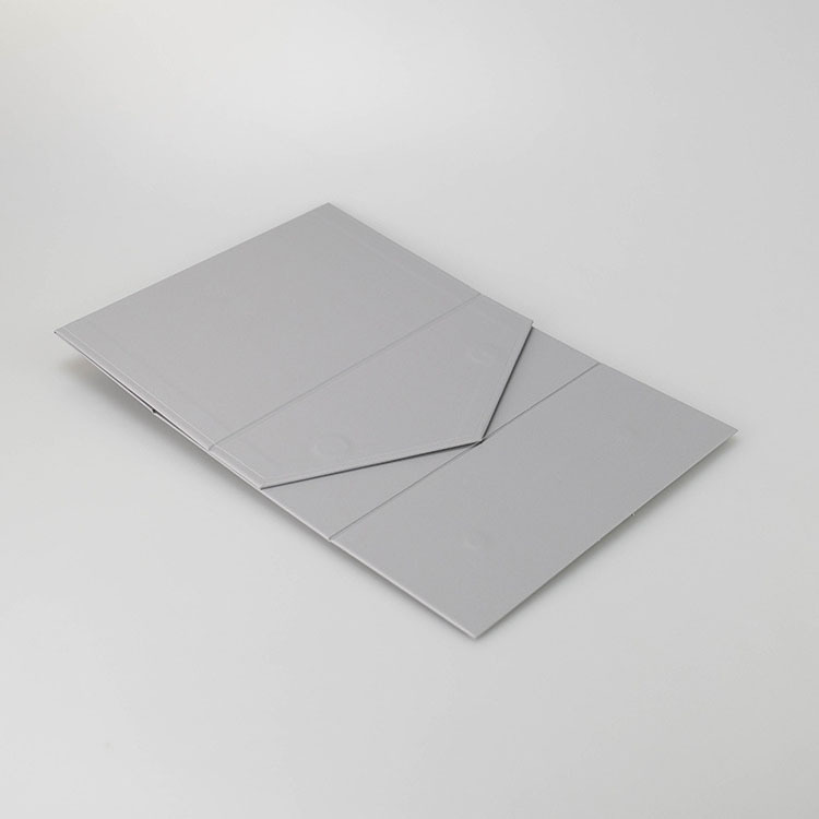 Wholesale Custom Magnetic Foldable Rigid Boxes | Easy Assembly Luxury Packaging for Retail 
