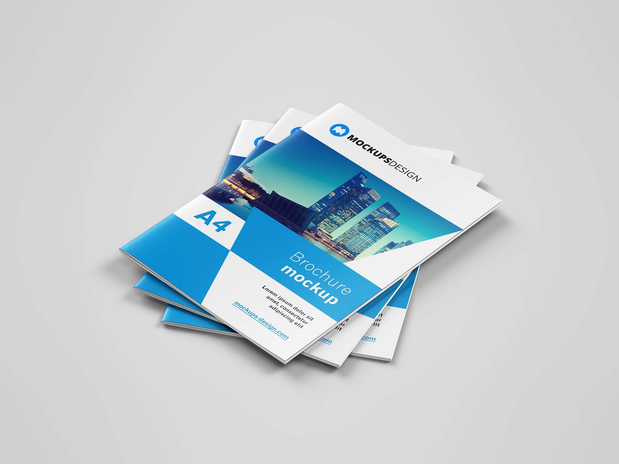 Professional Custom Instruction Manual Printing | A4 Brochure Print Solutions for Business