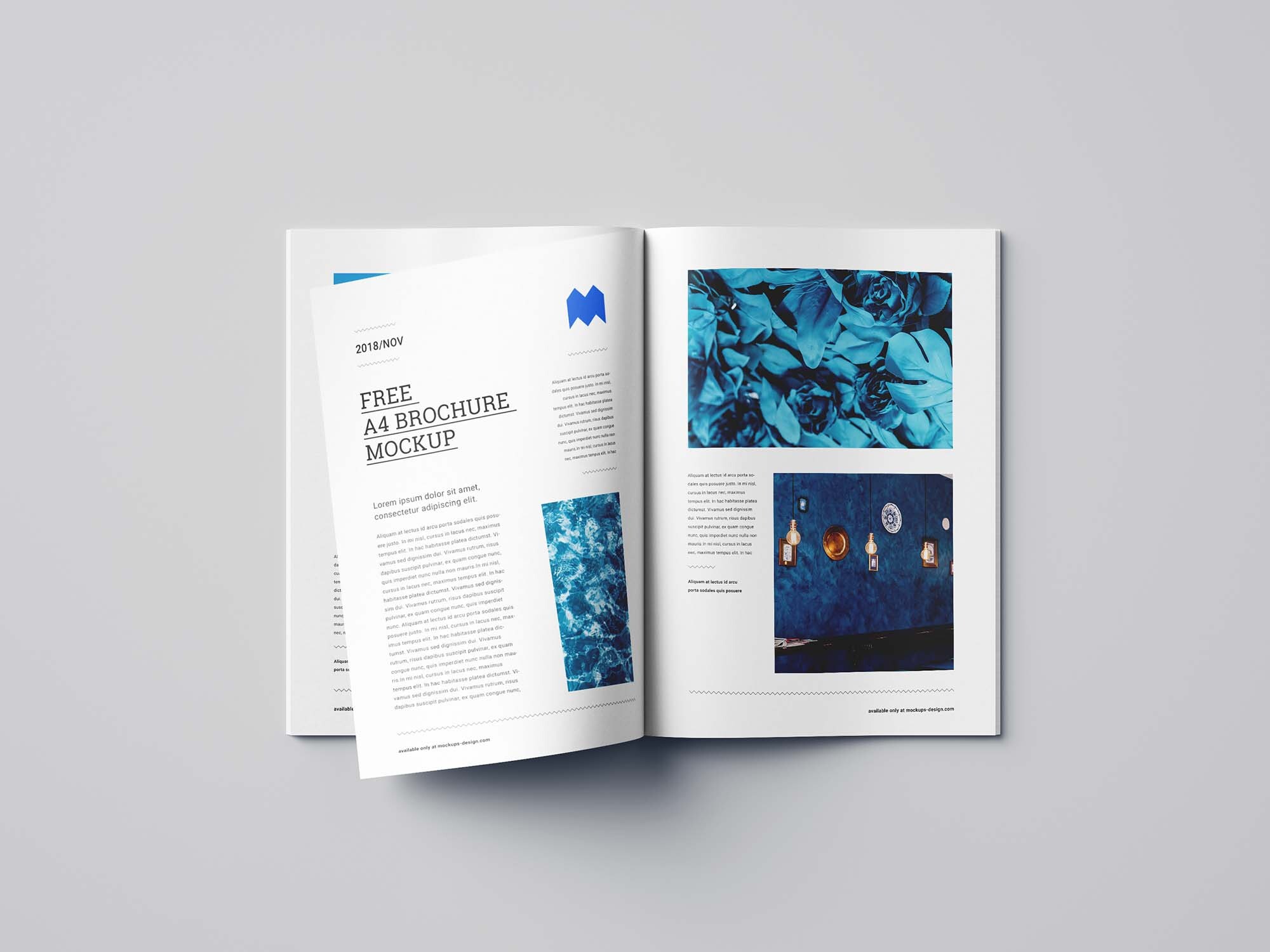 Professional Custom Instruction Manual Printing | A4 Brochure Print Solutions for Business