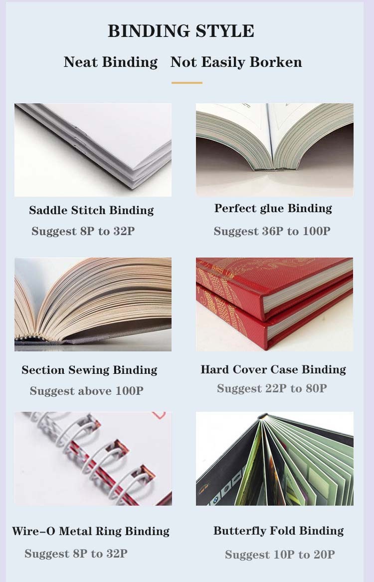 Professional Custom Instruction Manual Printing | A4 Brochure Print Solutions for Business