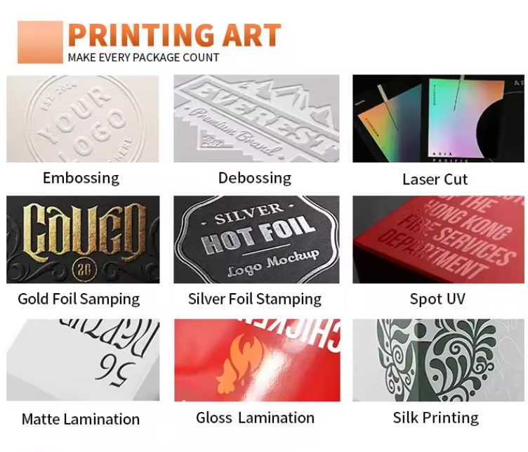 Professional Custom Instruction Manual Printing | A4 Brochure Print Solutions for Business