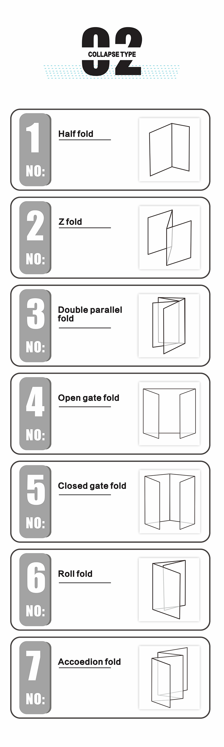 Bulk Custom Product User Manual Printing | Professional Folded Instruction Manual Service 
