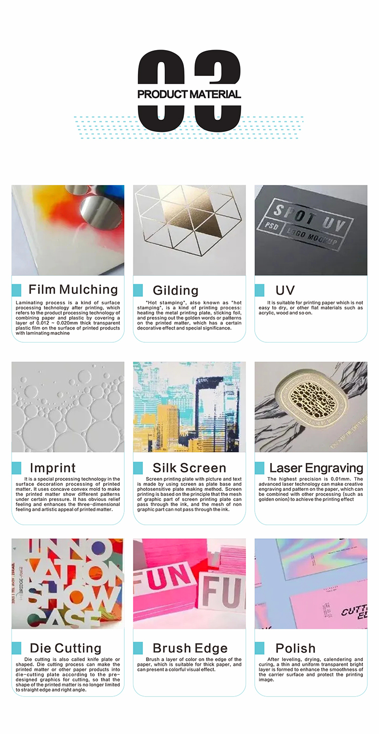 Bulk Custom Product User Manual Printing | Professional Folded Instruction Manual Service 