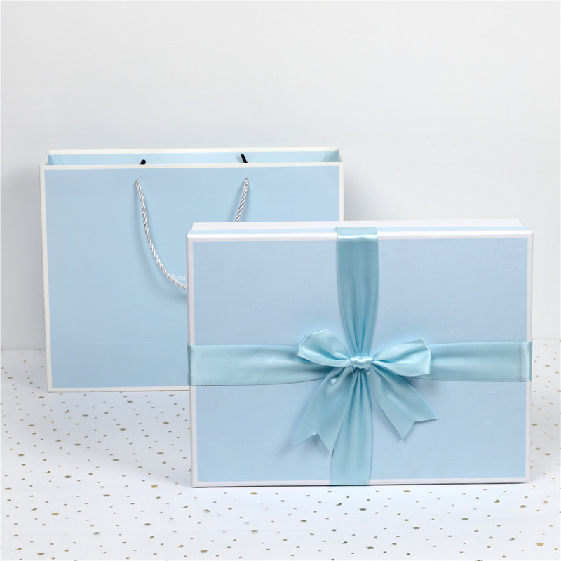 Custom Lid & Base Gift Boxes Bulk Thank You Favor Boxes for Soap Gifts Wholesale 