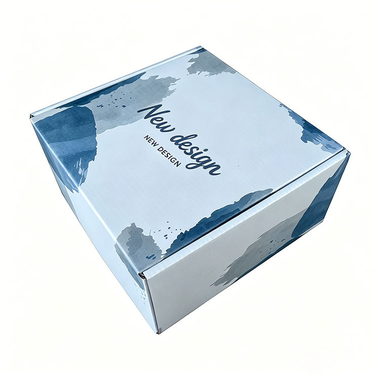 Custom Printed Mailer Boxes | Eco-Friendly Folding Cartons for Ecommerce & Subscription Boxes 