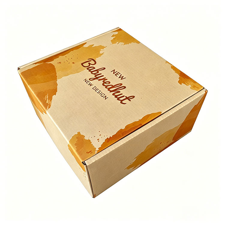 Custom Printed Mailer Boxes | Eco-Friendly Folding Cartons for Ecommerce & Subscription Boxes 
