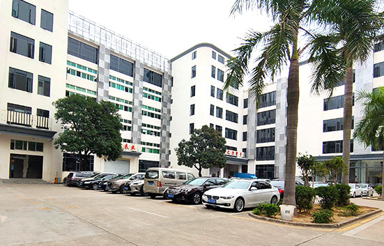 ODM factory 