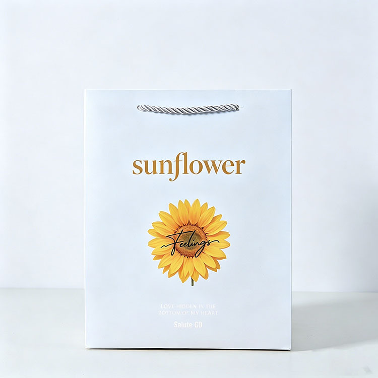 custom gift bags