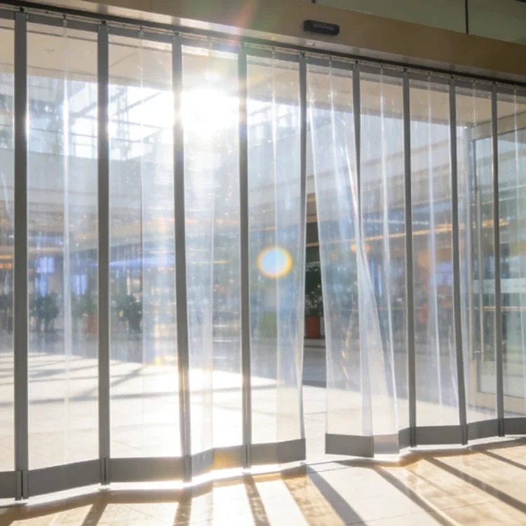 Dust Proof Magnetic Strip Door Curtain 101: Everything You Need to Know Before Buying