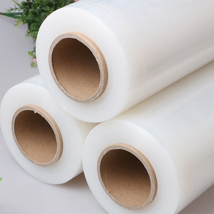 PVC Stretch Film: Profit Optimization Solution for the Thai B2B Market – A Business Analysis for Importers, Processors, and Distributors