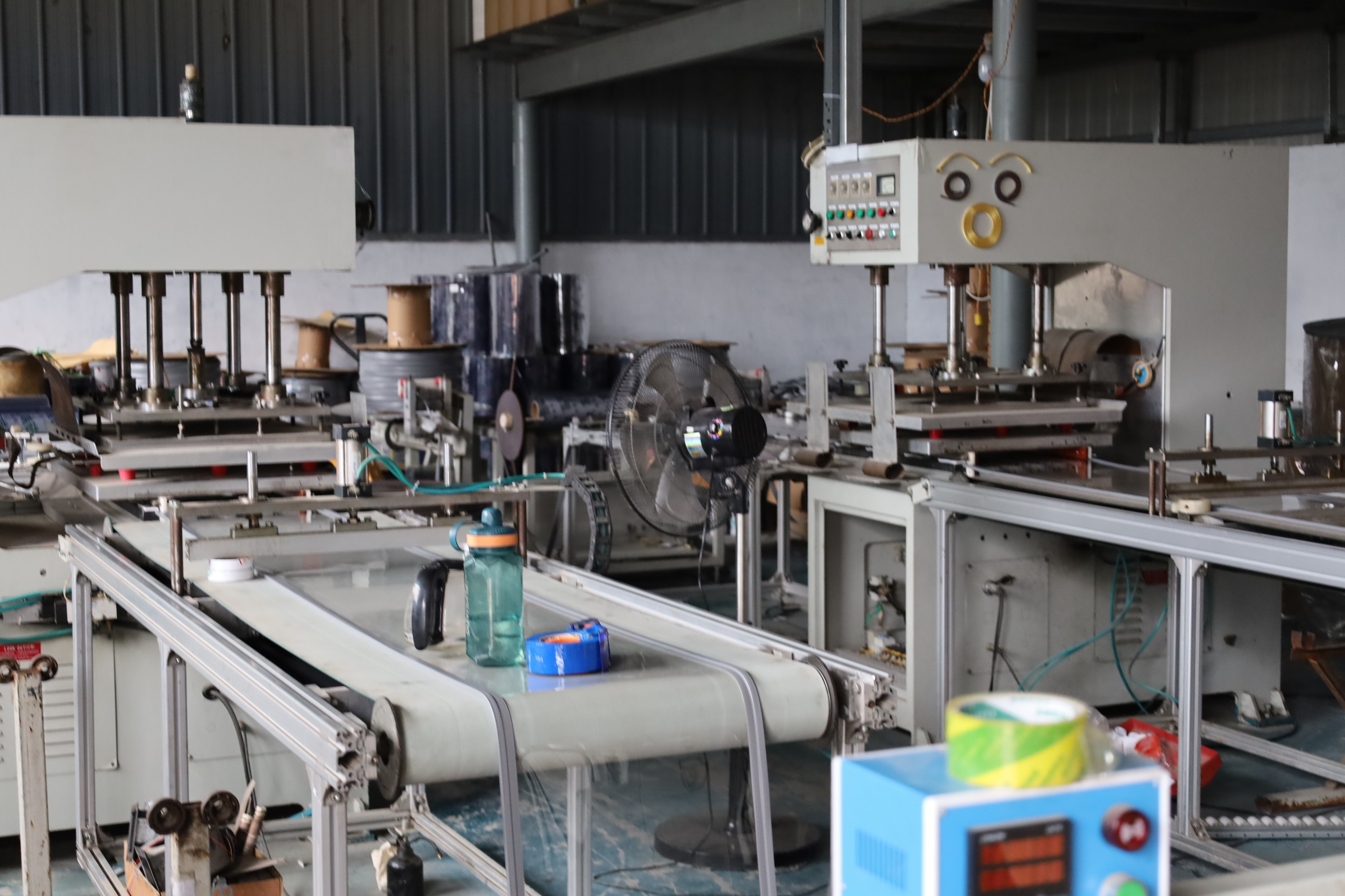 Company Profile
