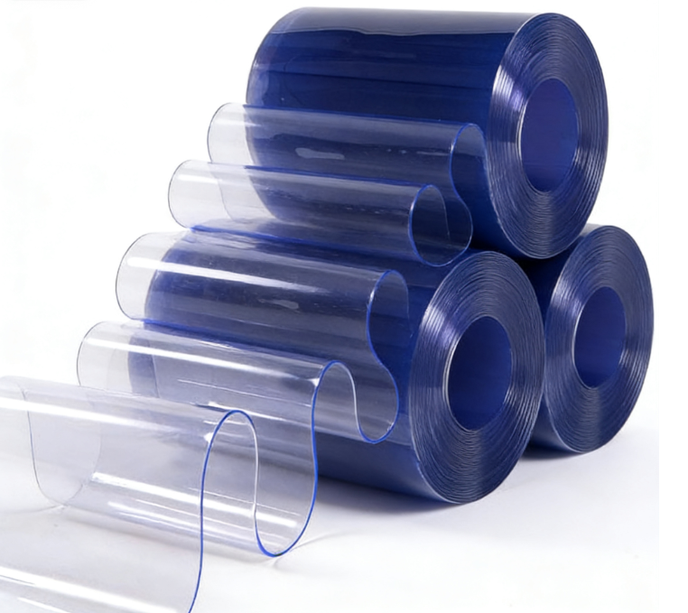 PVC strip doors curtain