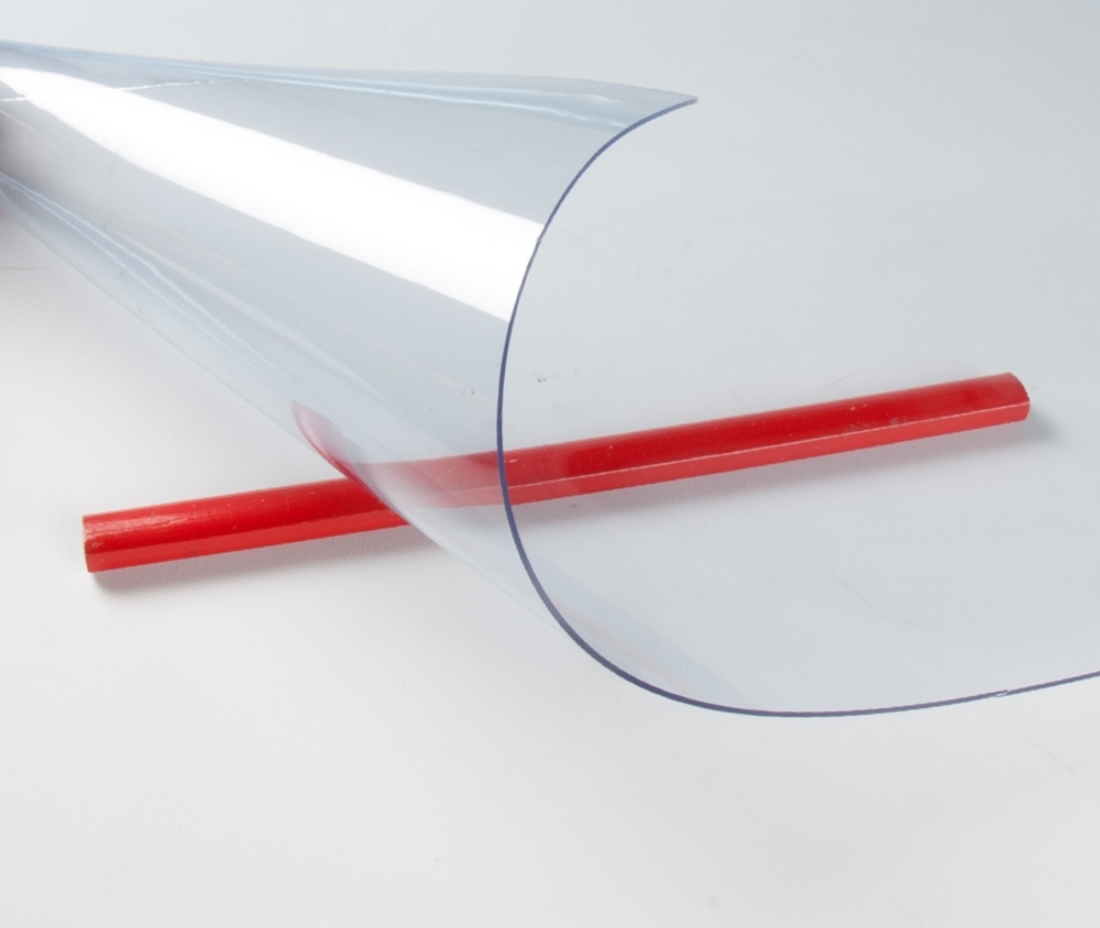 PVC Transparent Film – Clear, Flexible and Protective Packaging Material High quality PVC  film packing manufacture   PVC transparent film