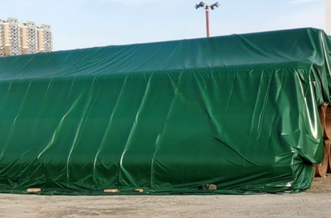Waterproof, rainproof and UV-resistant PVC tarpaulin fabric pvc tarpaulin roll for manufacture  outdoor PVC tarpaulin