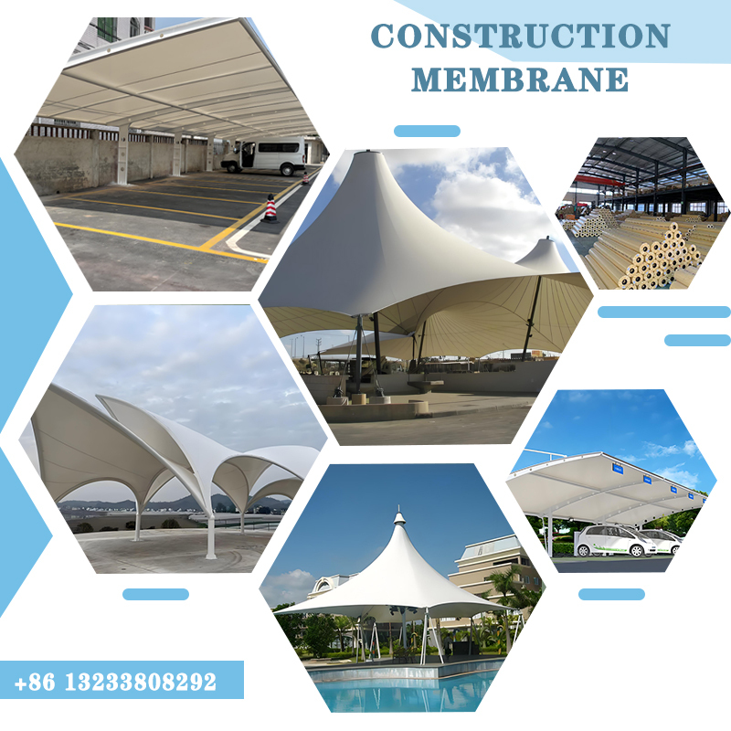 Waterproof, rainproof and UV-resistant PVC tarpaulin fabric pvc tarpaulin roll for manufacture  outdoor PVC tarpaulin